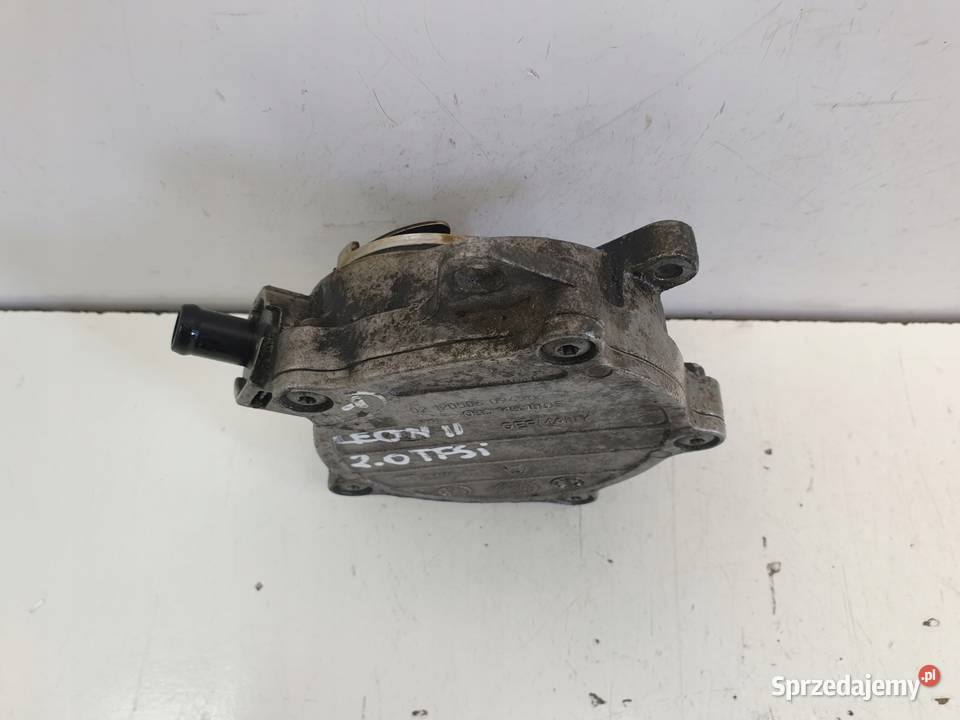 POMPA VACUM Seat Leon II 20 TFSI wakum 06d145100 osobowe Chełm sprzedam