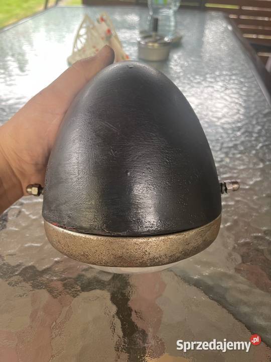 SHL M04 Lampa Złocieniec