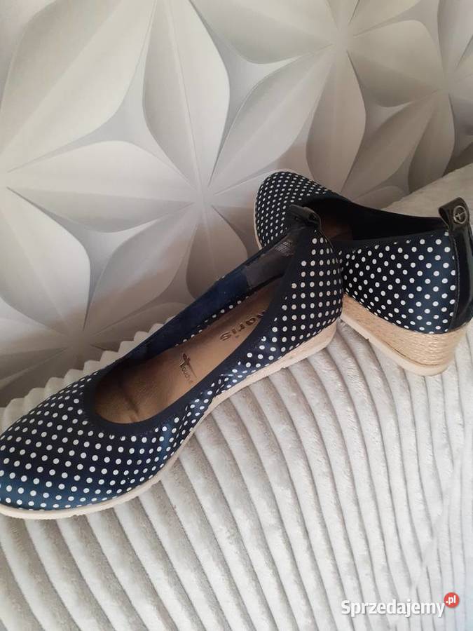 Buty eskapadryle Siedlce