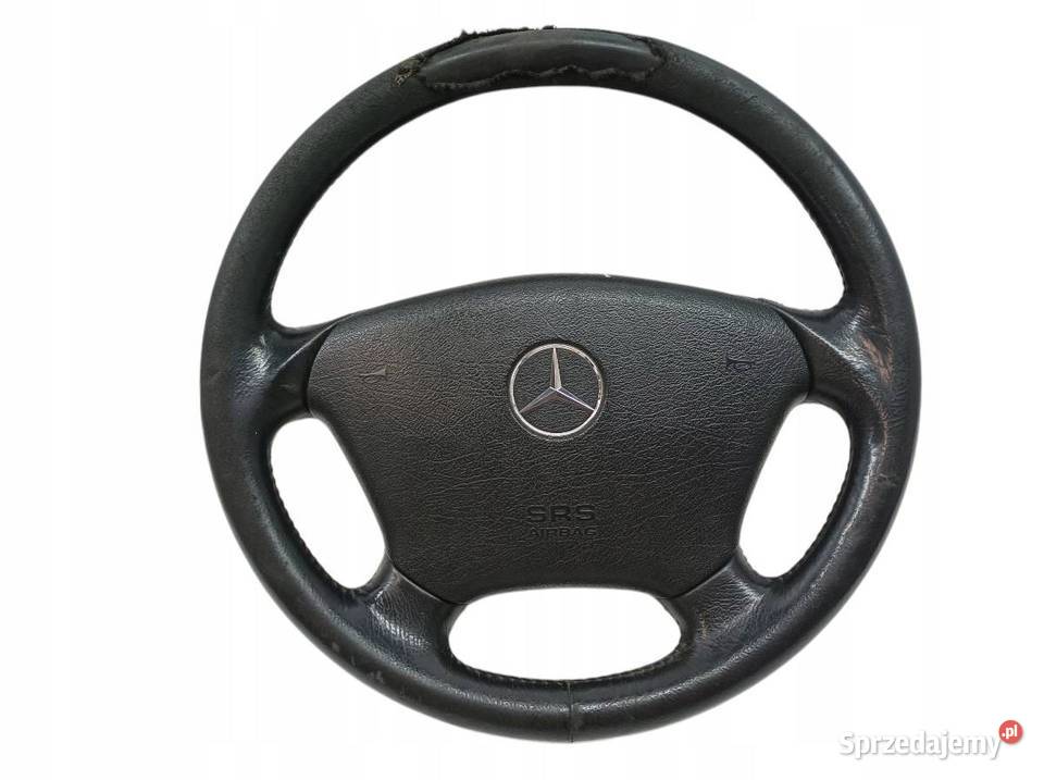 KIEROWNICA MercedesBenz Mklasa I 19972005 W163