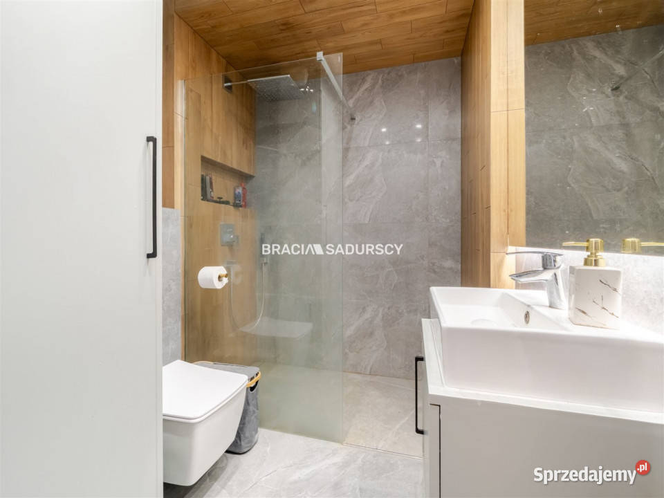 Mieszkanie 60m2 3 pok Kraków blok