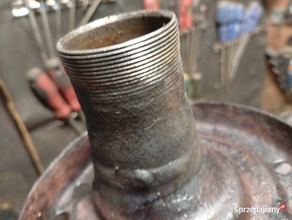 Obudowy amortyzatorów golenie audi 80 b4 Gorlice