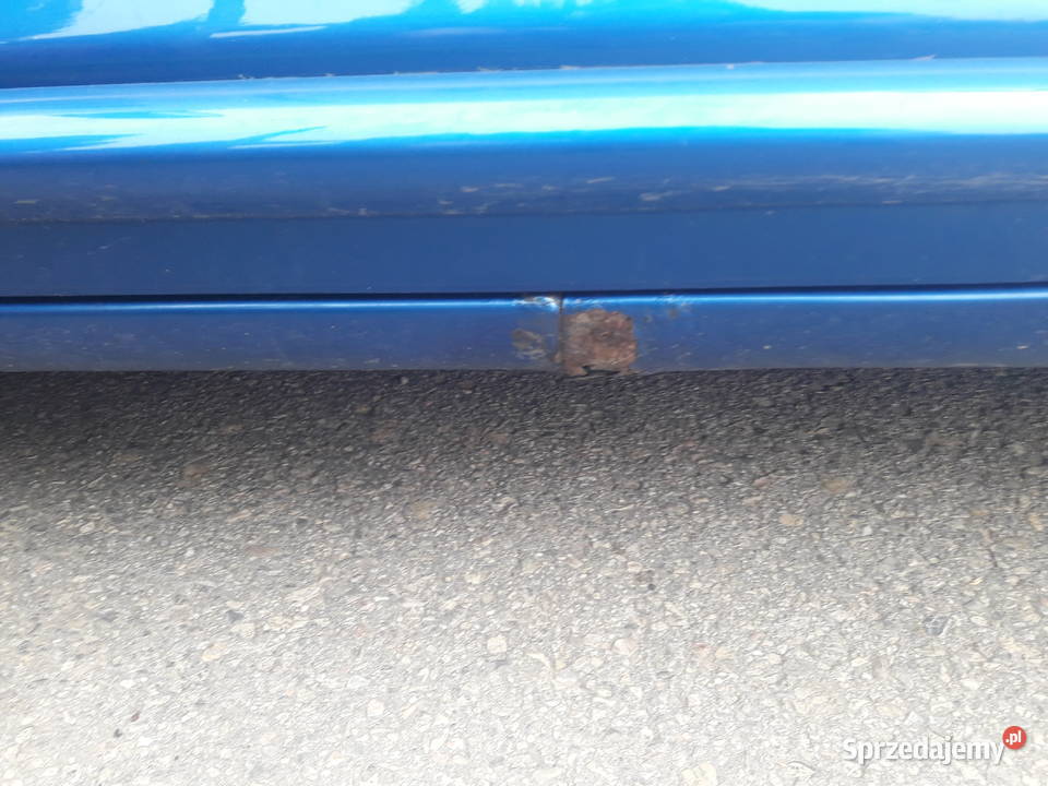 Chrysler PT Cruiser 24l Cabrio Kabriolet zamiana manualna Tarnobrzeg