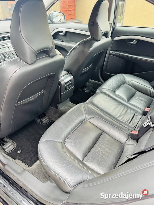 Volvo s80 rdesign 24d 205 Starogard Gdański