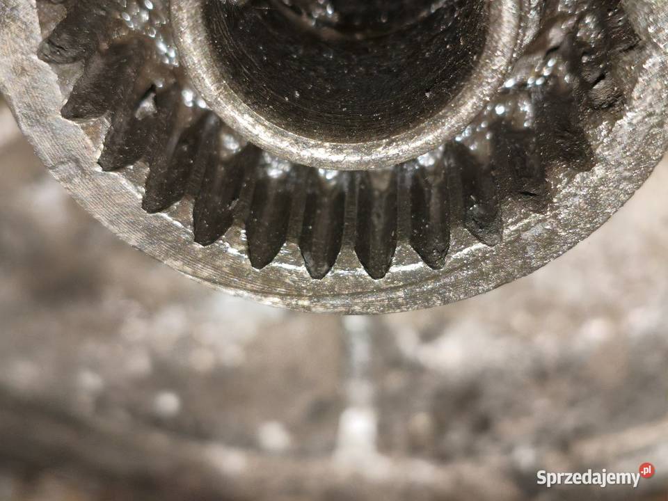 Koło R19 K650 Dniepr MT stalowe Motocyklowe Leszno sprzedam