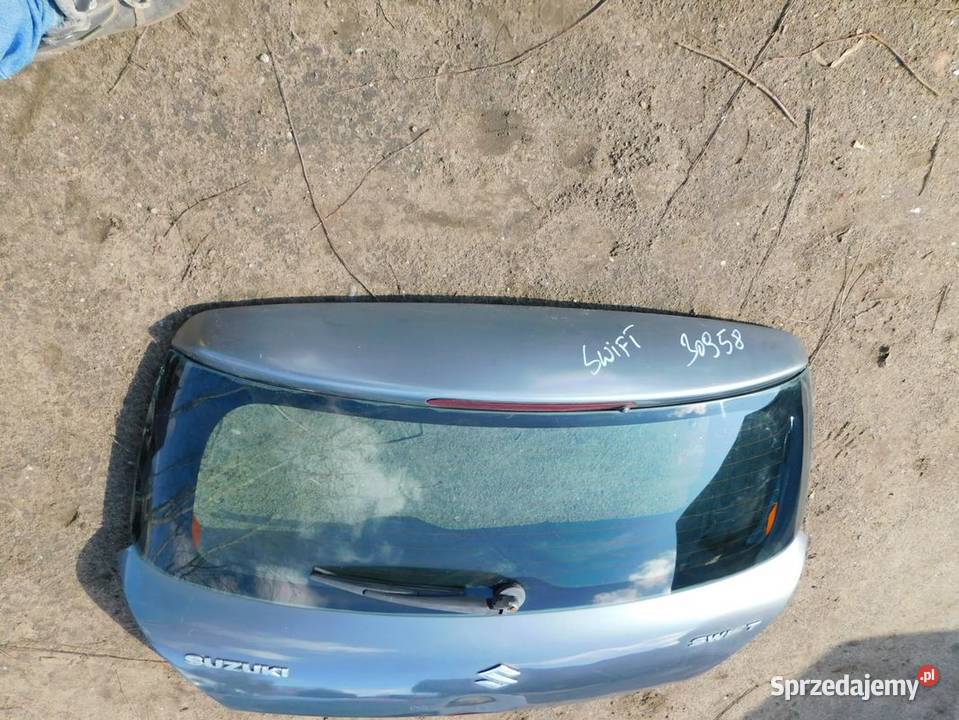 swift klapa 30958 WYSYŁKA