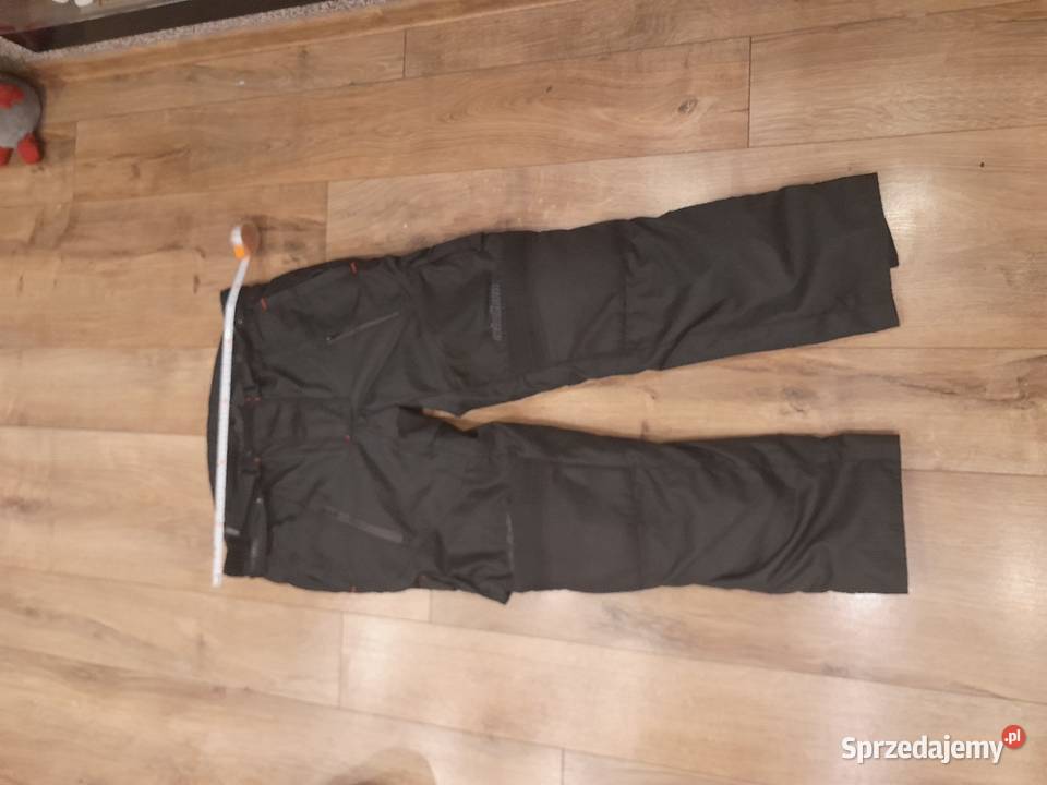 Kombinezon motocyklowy Rebelhorn Xl Kombinezony Rawicz