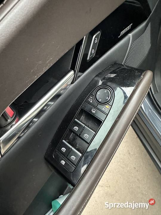 Mazda cx30 Salon Polska kurtyny powietrzne kujawsko-pomorskie Włocławek