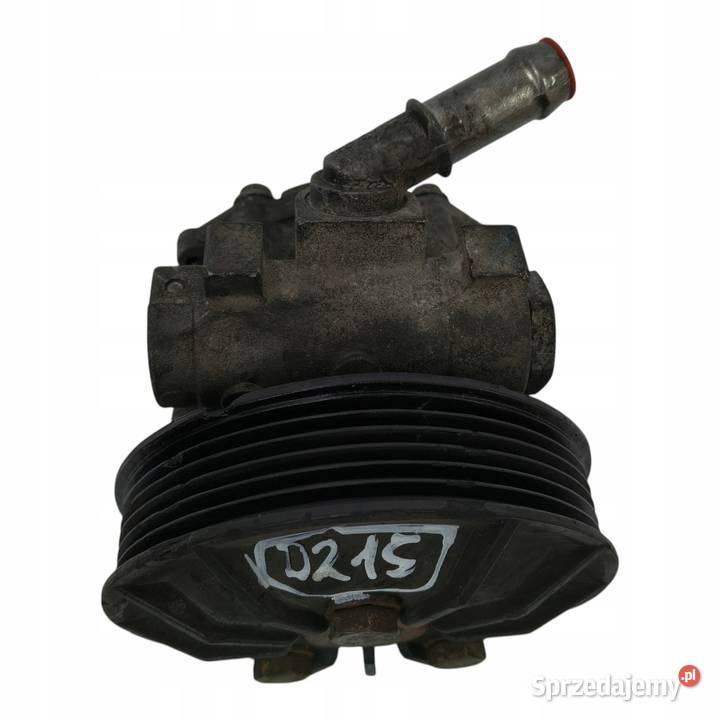 POMPA WSPOMAGANIA BMW E46 E39 E38 Z3 20 25 28 30 osobowe Recyrkulacja spalin EGR Chełm
