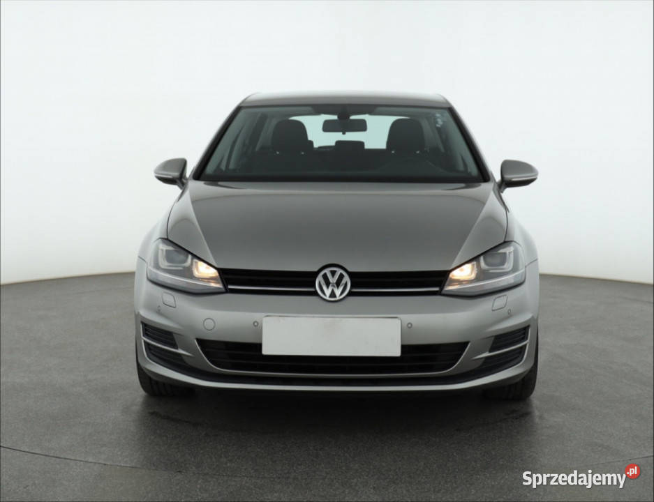 VW Golf 14 TSI bluetooth Piaseczno