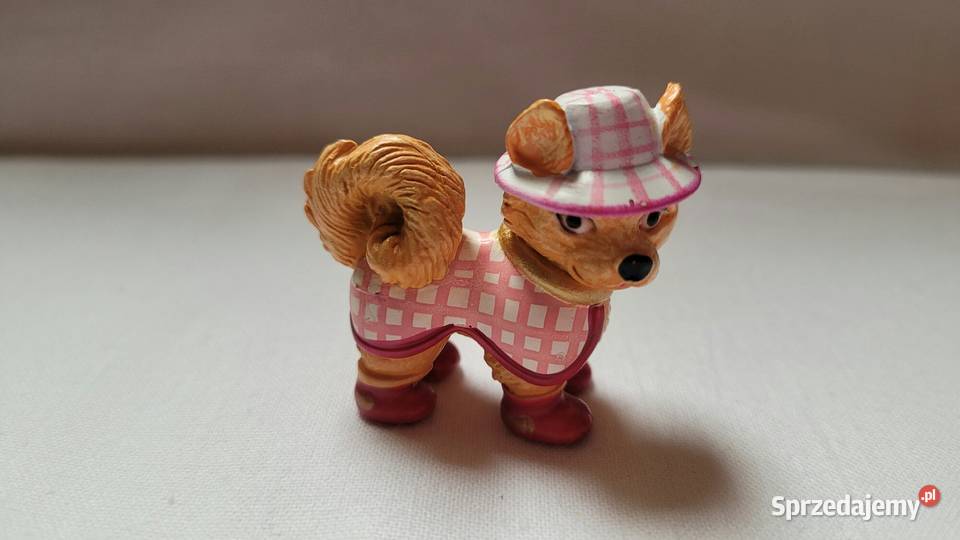 Nietuzinkowe Małe pieski do zabawy Piekary Śląskie