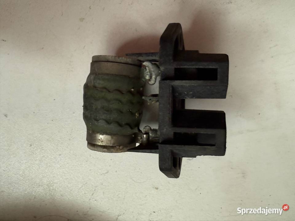 Rezystor wentylatora Alfa Romeo 156 Ostrów Wielkopolski sprzedam