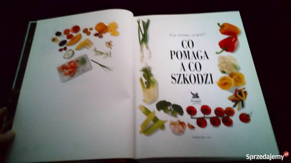 Czy wiemy co jeść Co pomaga a co szkodzi dolnośląskie