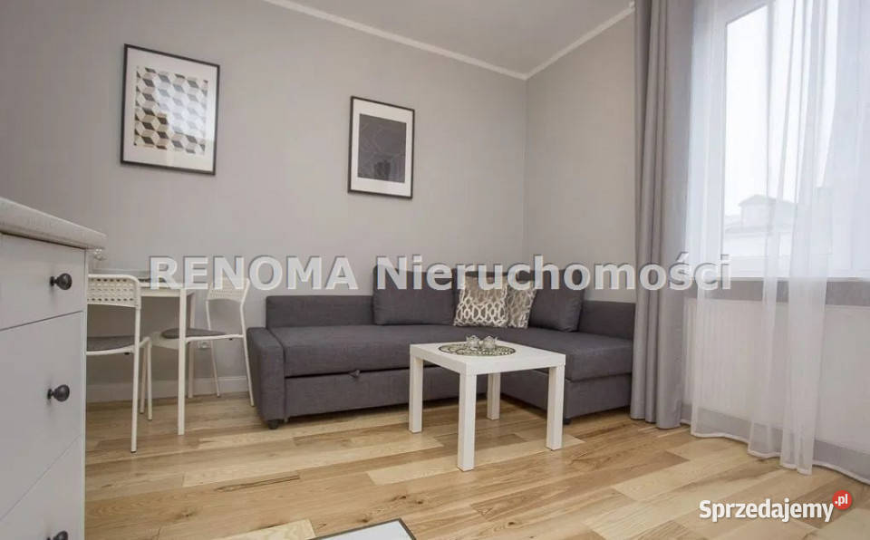 Mieszkanie Białystok Lipowa 3377m2 2 pokoje 13562zł/m2