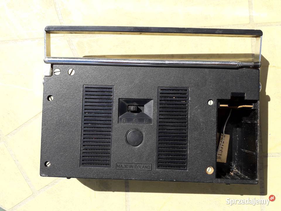 Radio Dana prl Warszawa