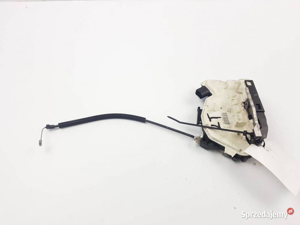 ZAMEK DRZWI LT 1S4839015C FABIA III