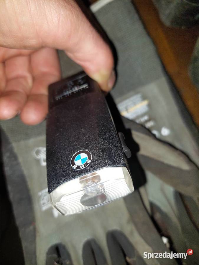 Lampka e46 sprzedam