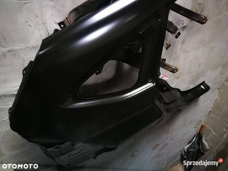 Honda Crv IV 2014 Blotnik tył prawy nowy OE Motycz