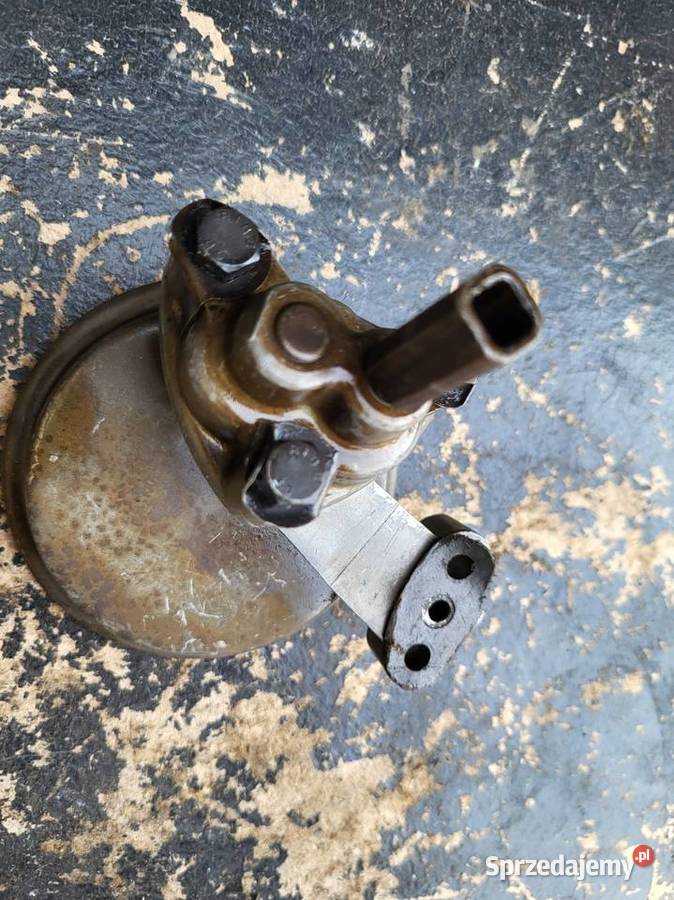 BMW R 25 R50 R75 R69 R68 R5 R26 R27 POMPA Rybnik