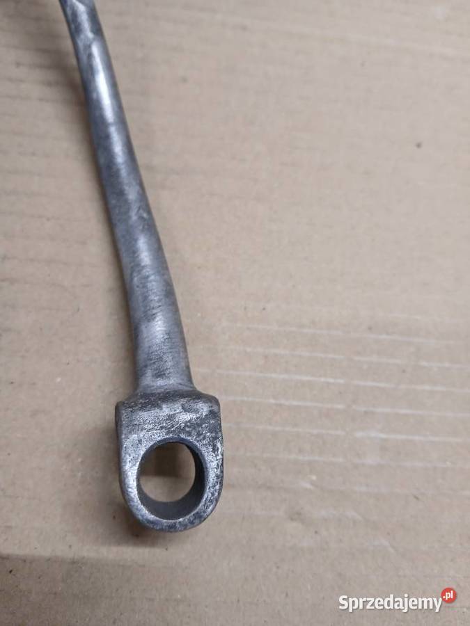 AWO AVO SIMSON ręczna dźwignia zmiany biegów s Kieźliny sprzedam