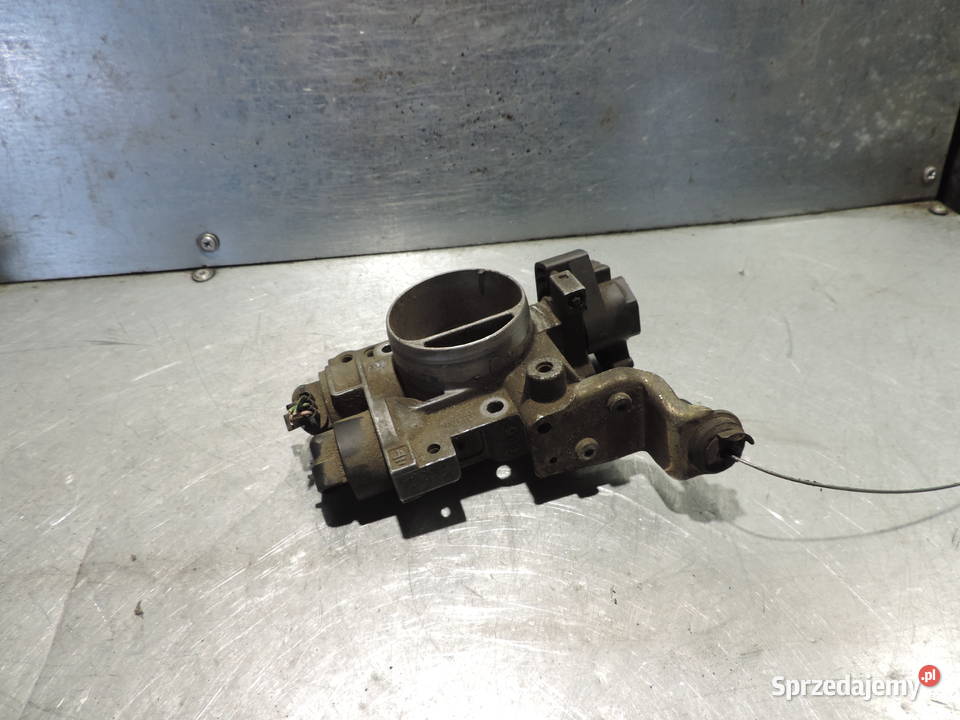 PRZEPUSTNICA FIAT PANDA 12 8V osobowe Nowy Sącz