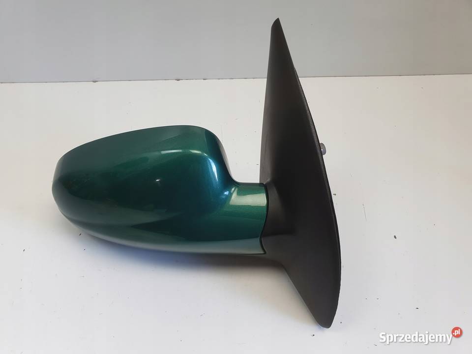 PRAWE LUSTERKO Daewoo Kalos 0204r PASAŻERA 5 pin lubelskie Chełm sprzedam