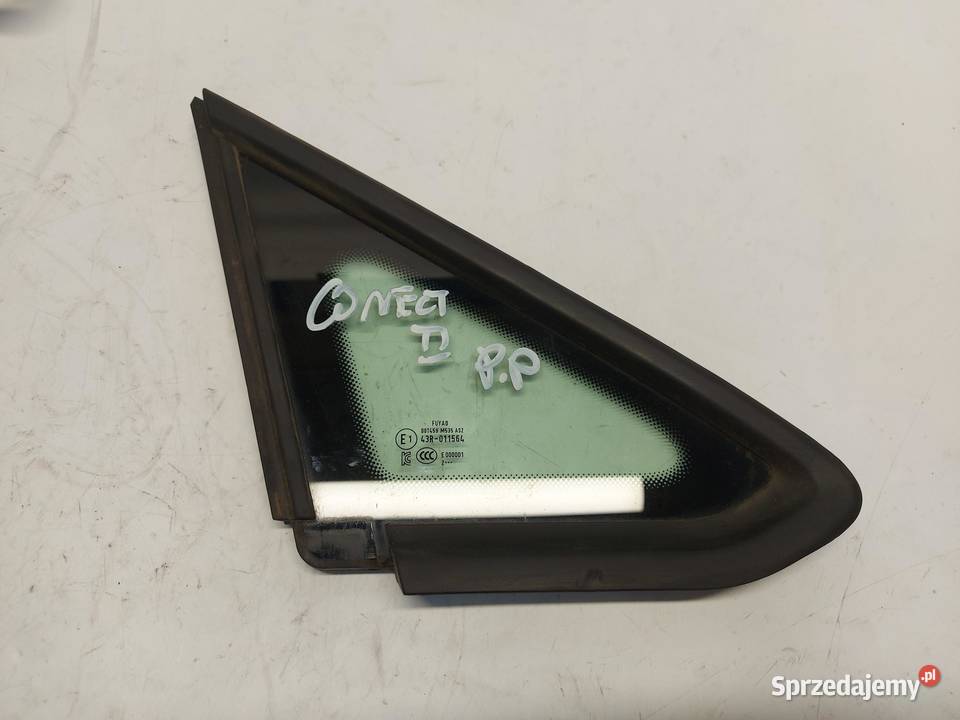 Ford Tourneo Connect III MK3 SZYBA KAROSERYJNA