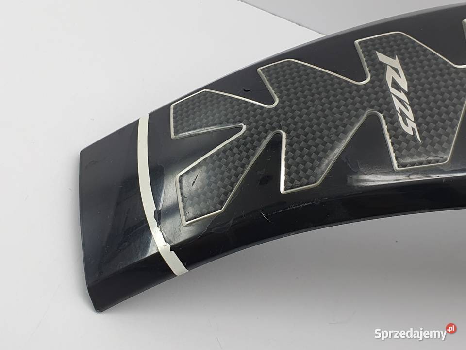 Nakladka Oslona Baku Yamaha Yzf Yzf 125 0813 Pozostałe Łódź