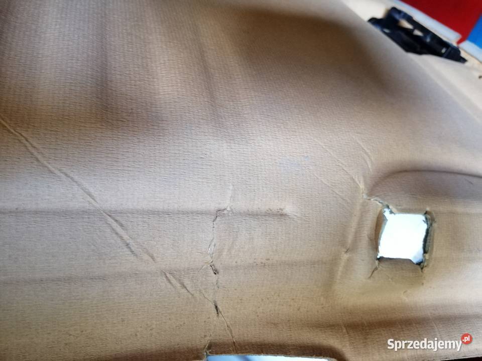LAMPKI OŚWIETLENIA KABINY MIKROFON BMW F20F3031 Poddębice