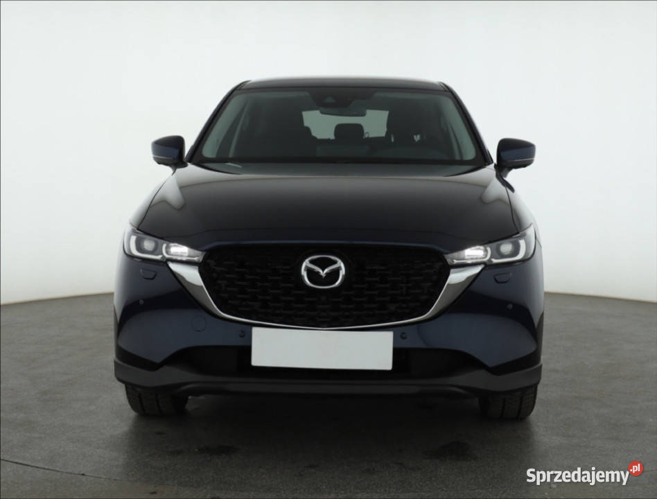 Mazda CX5 20 SkyactivG ABS Piaseczno