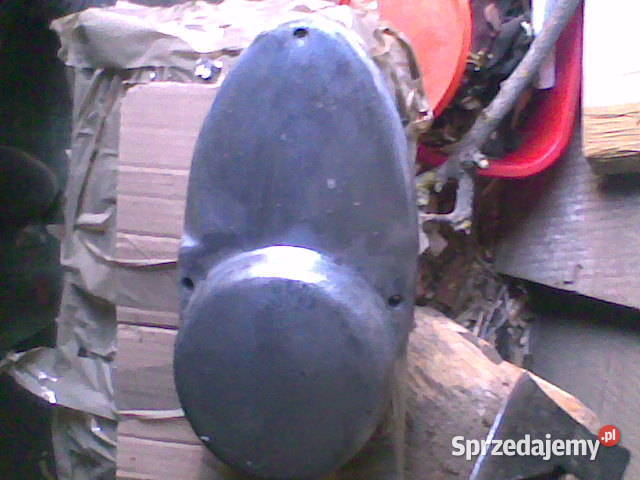 mz es 2502 kapa silnika dekiel mz trophy 250 Garwolin