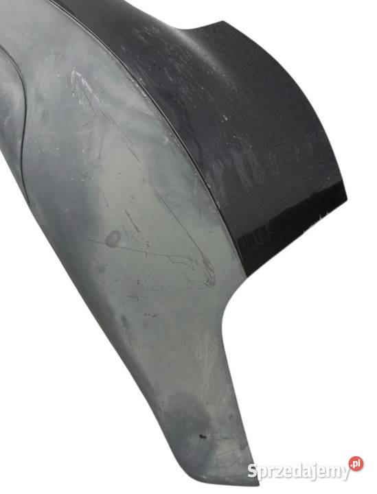 ZDERZAK TYŁ TYLNY AUDI A6 C5 LIFT KOMBI AVANT Działoszyce sprzedam