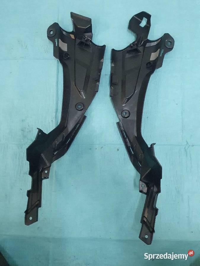 Suzuki GSXS 1000 23R zadupek owiewka tył Grońsko sprzedam