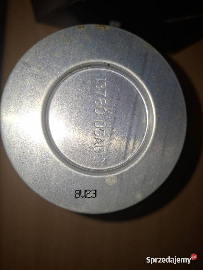 Filtr powietrza HFA 3909