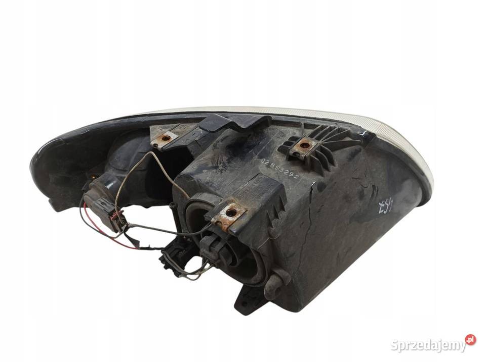 LAMPA PRZÓD LEWA EUROPA Chrysler Voyager IV