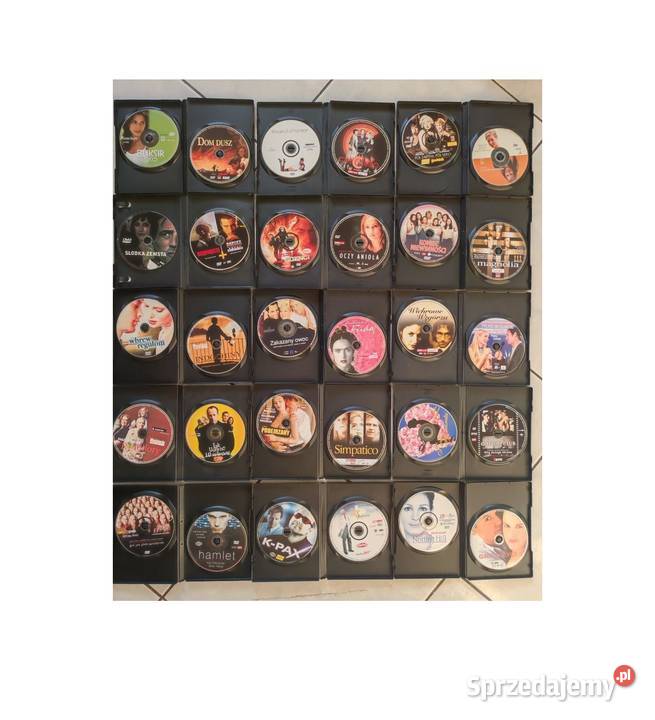 30 filmów przygoda dramat romans familijny lektor świętokrzyskie Kielce