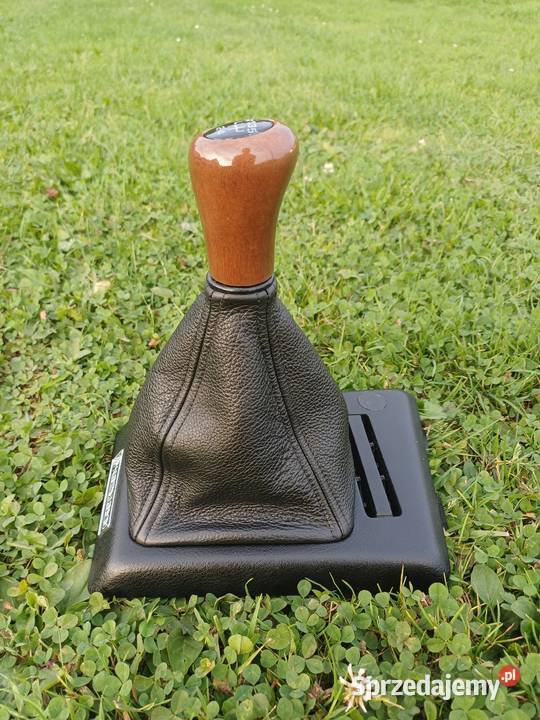 Skórzany mieszek zmiany biegow VW CORRADO Liskowate