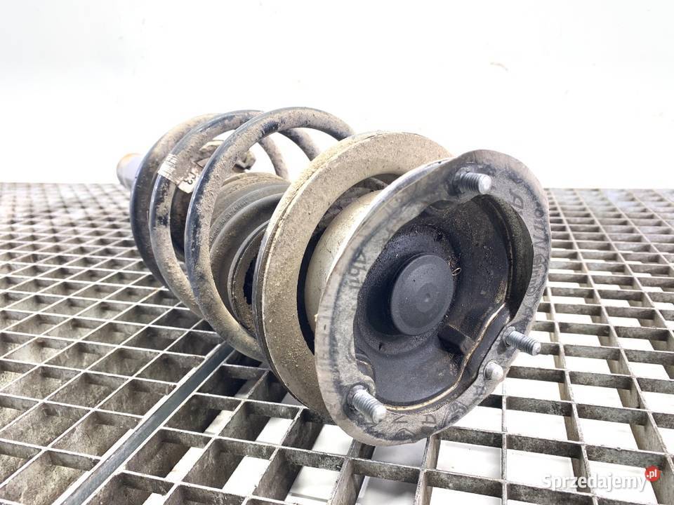 AMORTYZATOR LEWY PRZÓD BMW E87 20 6771553