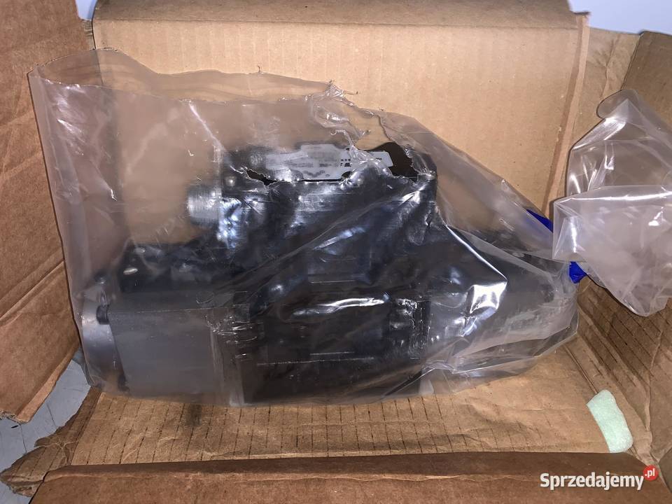 Eaton KBDG4V 5 2C65S Z M1 PE7 H6 11 Proportional mazowieckie Warszawa sprzedam