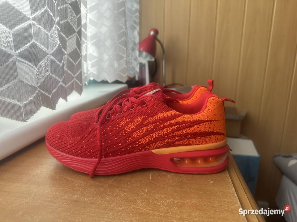 Męskie buty sportowe rozmiar 43 22.5cm opolskie