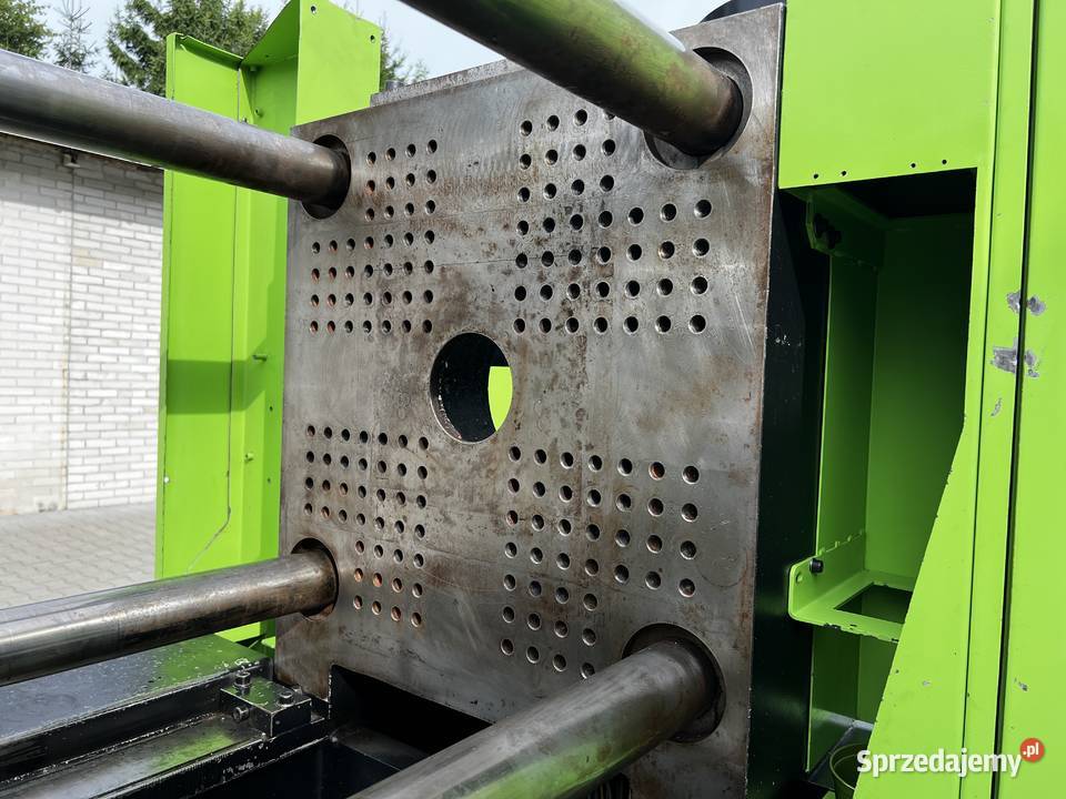 Wtryskarka Engel ES 33070 H 252 Koszalin