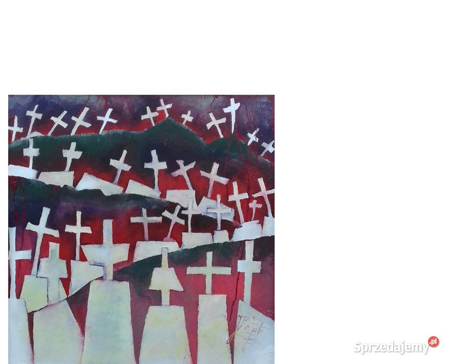 Cmentarzysko Jarosław