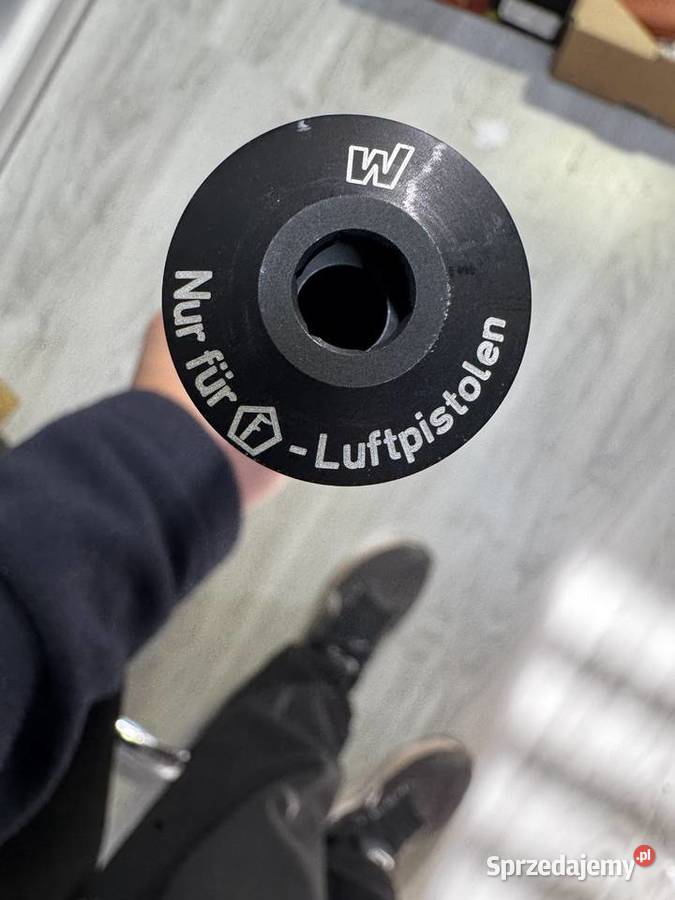 Hw 44 Pcp mega komplet stan kolekcjonerski Tychy sprzedam