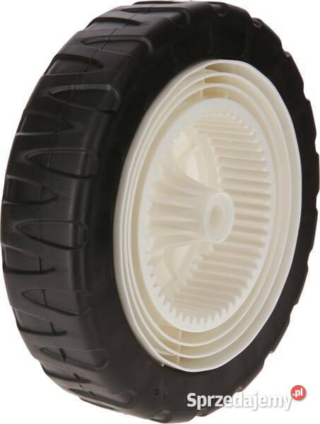 Koło tylne kpl NHA92R 42710VH3851ZB małopolskie Kamionna