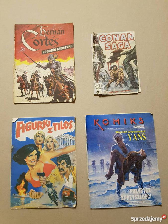 Fantastyka miesięcznik 90 01 Żary