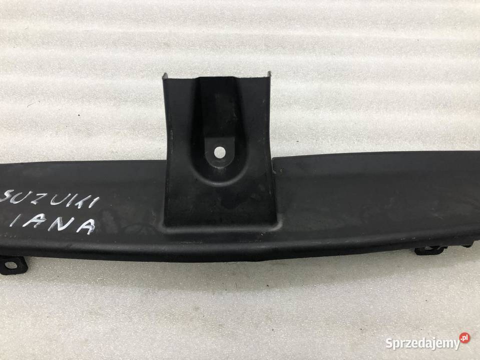 OSŁONA ZDERZAKA TYLNA SUZUKI LIANA 7238354G1 HB
