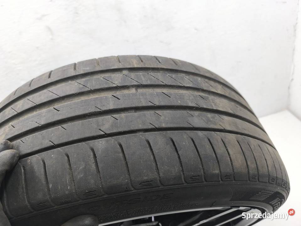 FELGA ALUMINIOWA 18 5X120 BMW F31 LIFT WH2985018