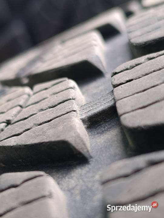 Opony zimowe kelly winter hp 20555 r16 Byków