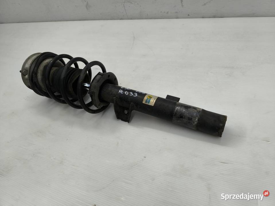 AMORTYZATOR PRAWY PRZÓD BMW E90 22135018 wielkopolskie sprzedam