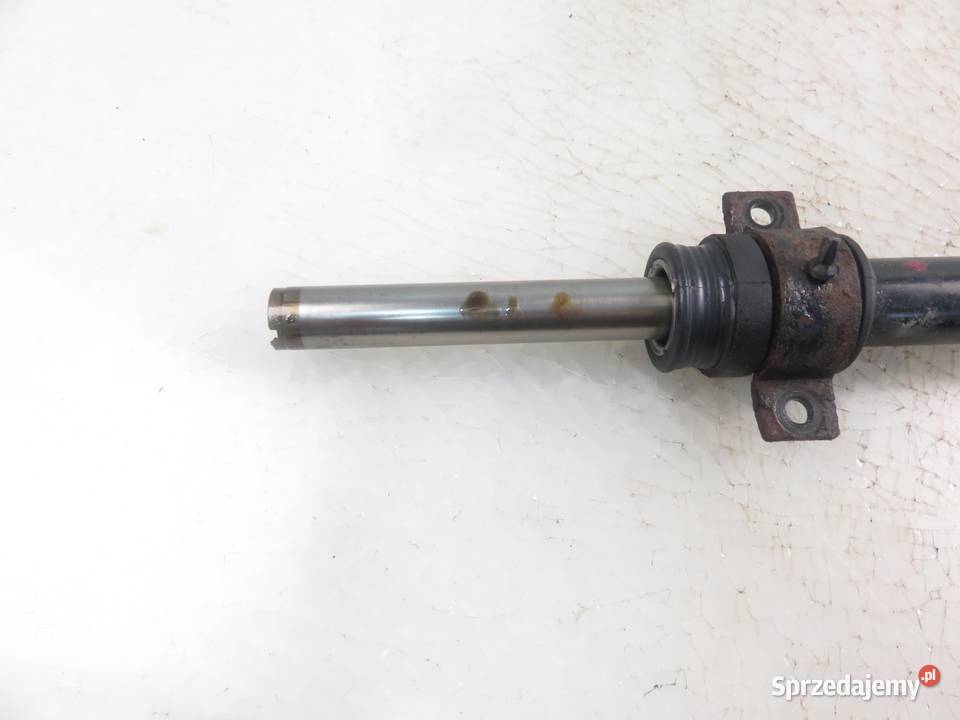 MAGLOWNICA OPEL AGILA A 4850083E62